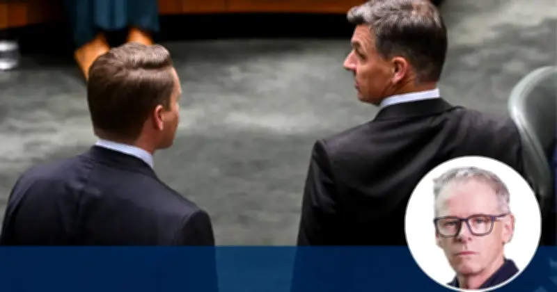 Kenny and Taylor's Strategy Crazier Than Dutton's, Says Article