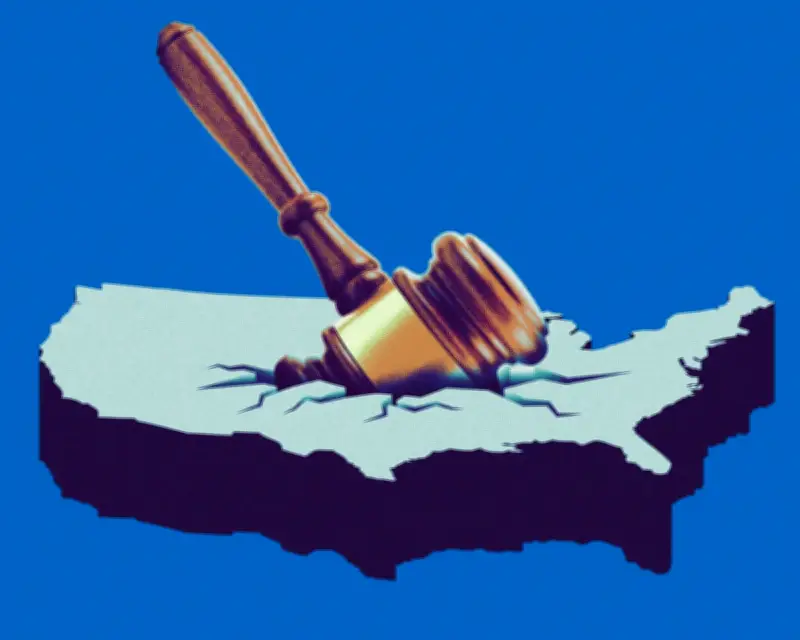 King Trump Stronger Than Ever After US Supreme Court Bolsters His Agenda
