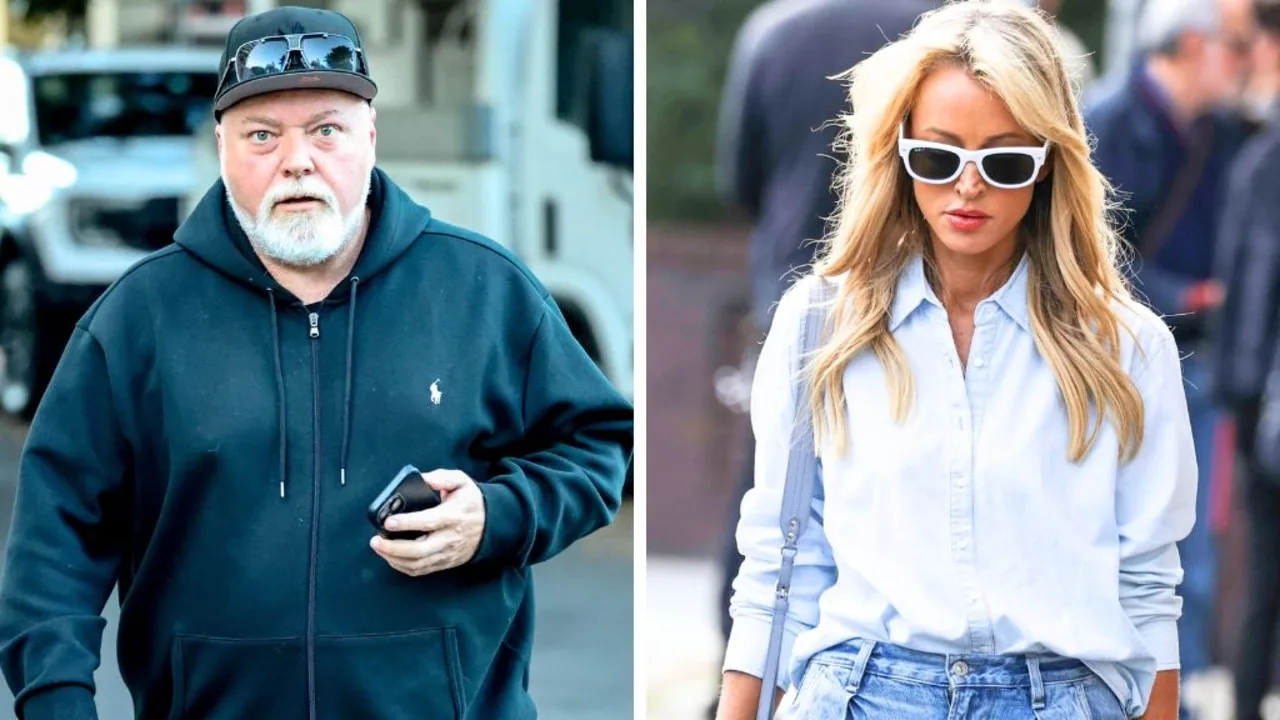 Three Staff Axed from Kyle and Jackie O Show as Legal Disputes Continue