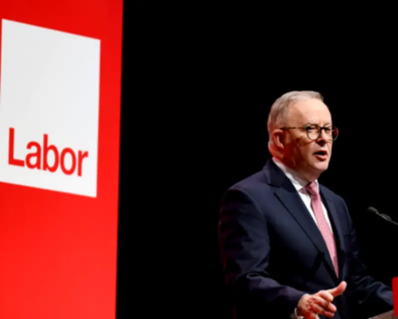 Labor Wades Into Mandatory Sentencing Debate in NT