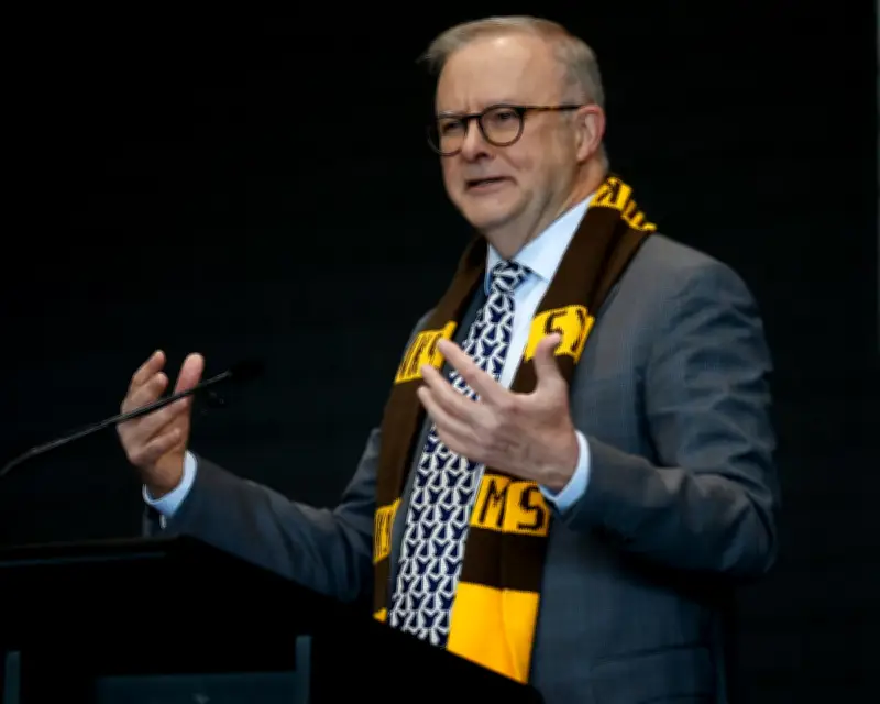 Labor's Gambling Crackdown Faces Widespread Discontent, Albanese Urged to Act