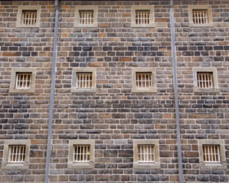 Lack of Safeguards in Early Prison Release Risks Abuse Victims in England and Wales