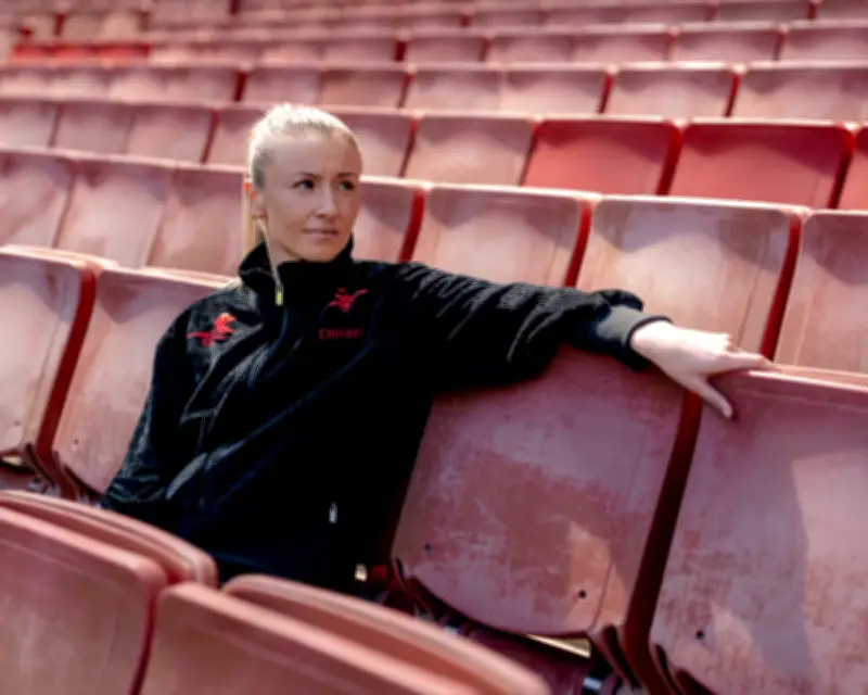 Leah Williamson's Honest Playlist: From Enrique to Bridget Jones