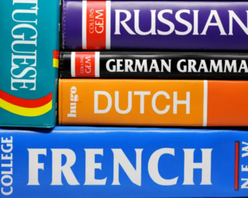 Learning a Second Language May Slow Brain Ageing, Study Finds