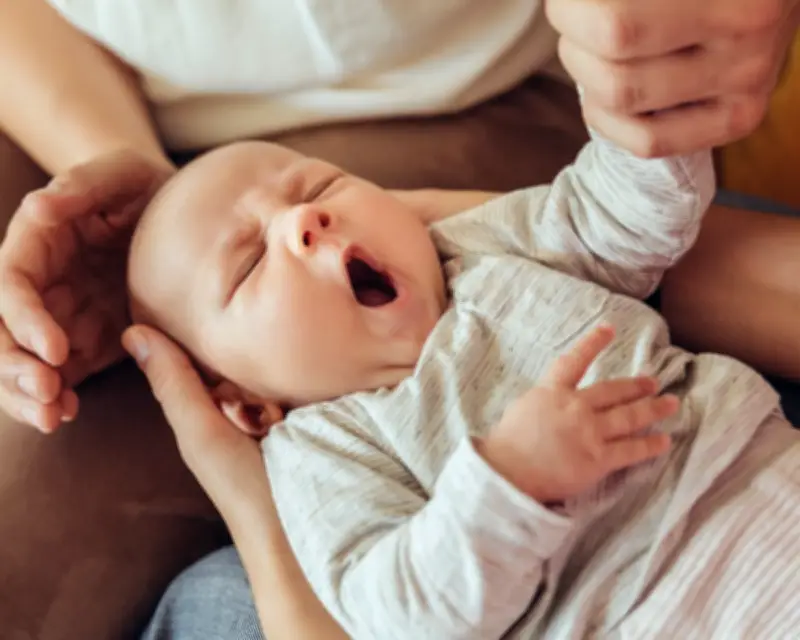 Lethal Baby Products Sold Online Pose Grave Danger to Infants