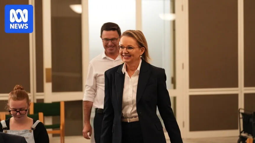 Coalition Reunites After Three-Week Split Over Hate Speech Bill