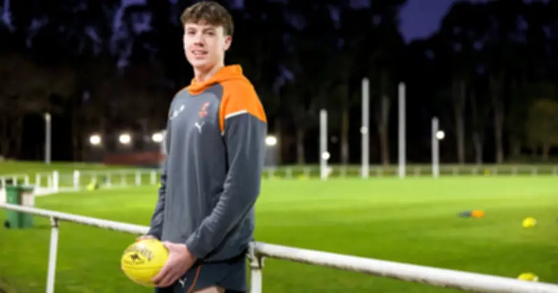 Logan Smith's Remarkable Fight Back from the Brink of Death