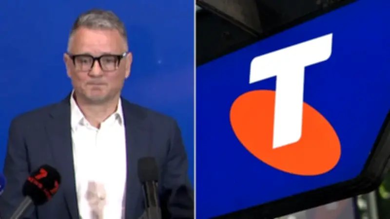 Major Telstra Outage Causes Chaos Across Australia, Impacts Emergency Calls