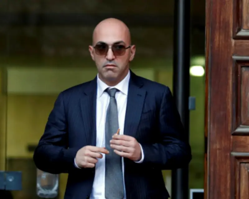 Malta murder trial hears hitmen paid €150,000 for Daphne Caruana Galizia