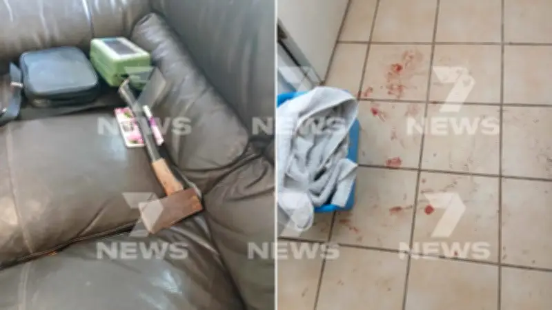 Man Escapes Captivity, Torture at Adelaide Home; Three Hospitalised