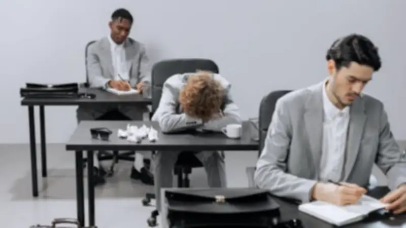 Managers Can Worsen or Improve Workplace Depression, Research Shows