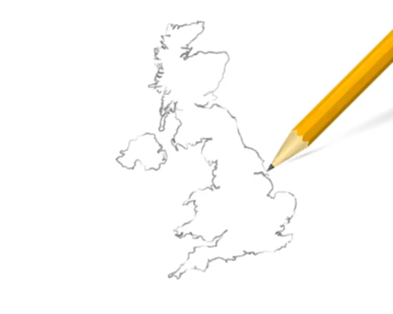 Mapping the Best Location for No 10 North