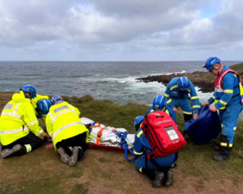 Maritime Boss Says Minister Misled MPs Over Coastguard Pay