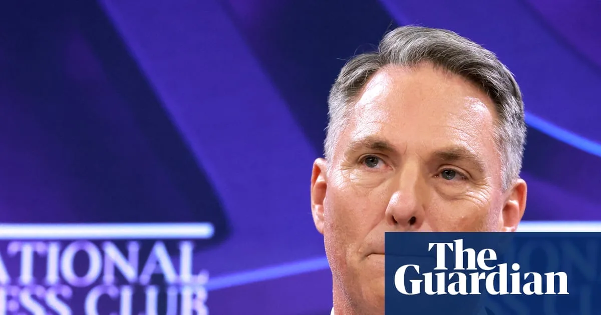 Marles Demands Cultural Change in Defence Spending