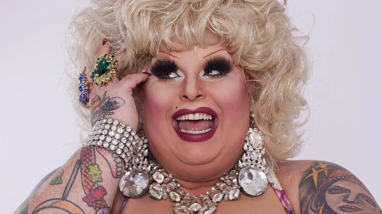 Sydney Drag Queen Maxi Shield Dies After Cancer Battle