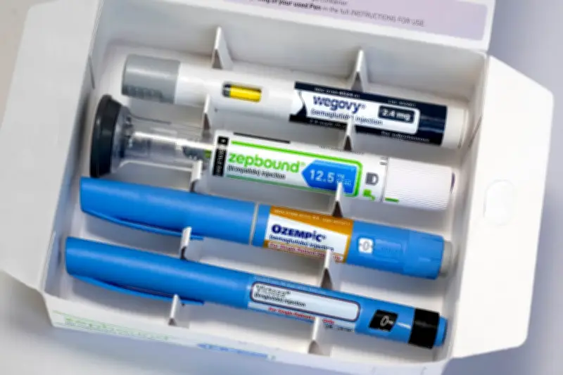 Medicare to Cover Weight Loss Drugs in Pilot Program