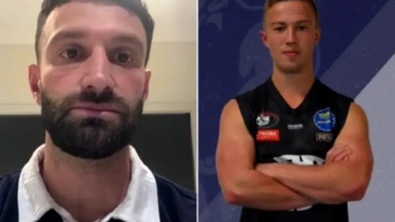 Melbourne Footy Player's Death Sparks Calls for Synthetic Pitch Safety Review