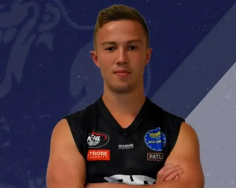 Melbourne Teacher Dies After Head Injury in Aussie Rules Game