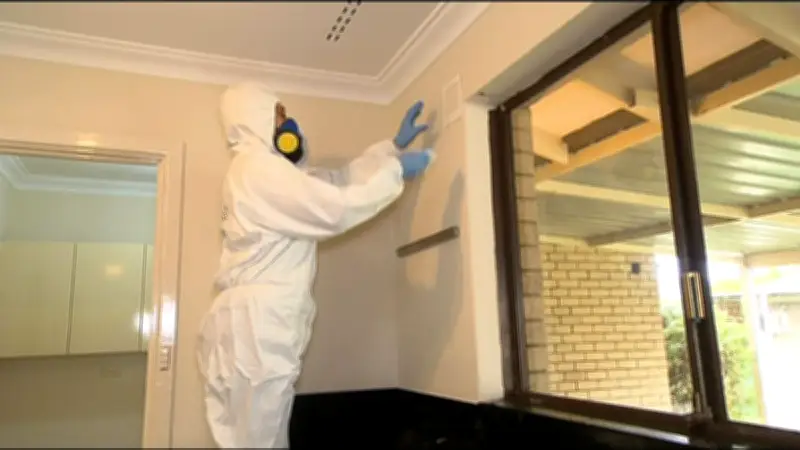 Meth lab leaves Mandurah rental owner with $50,000 bill