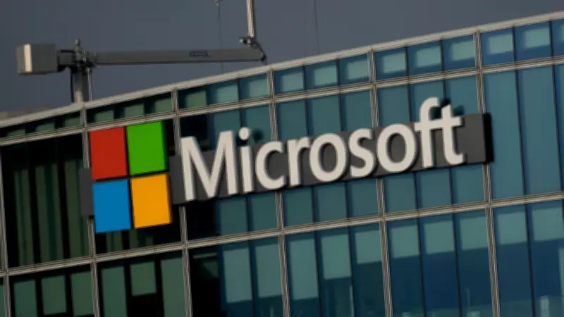 Microsoft Cuts 4800 Jobs Globally, Australian Offices Impacted