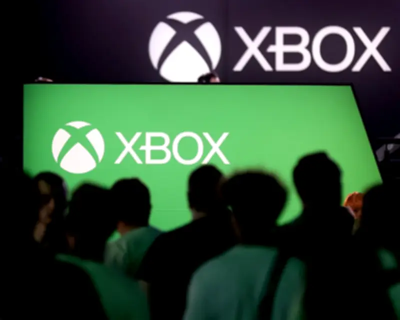 Microsoft Cuts Jobs in Major Xbox Overhaul Layoffs