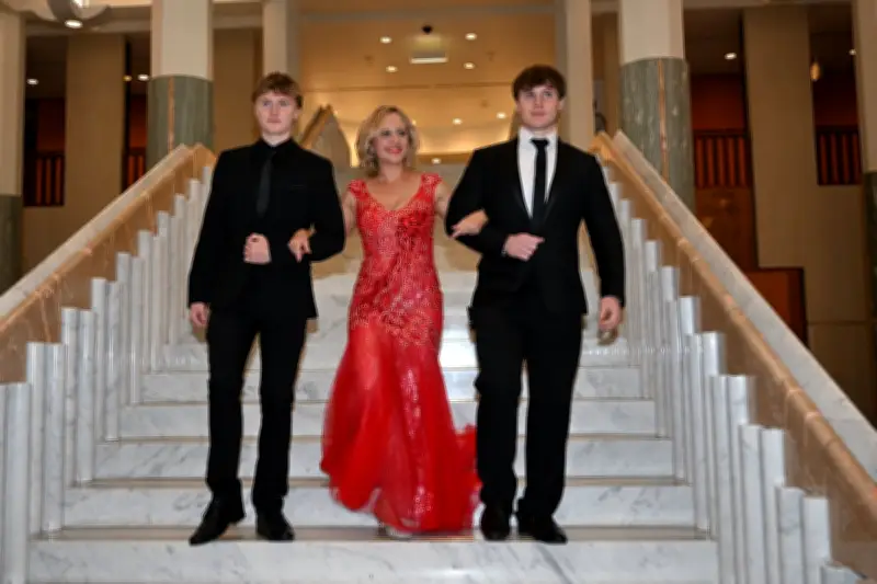 Midwinter Ball 2026: Canberra’s Night of Politics and Glamour