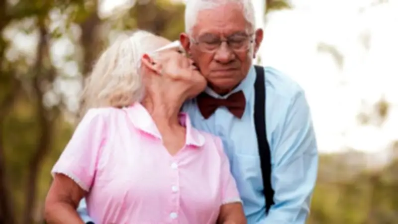 Mild Cognitive Impairment: What It Is and Dementia Risk
