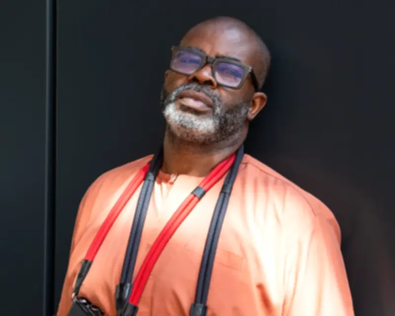 Misan Harriman on His New Photography Exhibition at Southbank Centre