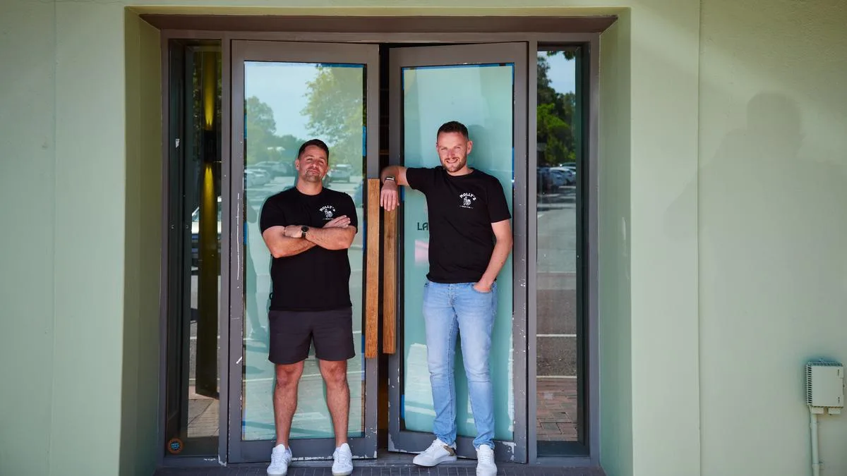 Molly's Irish Pub to Open Second Perth Location in Victoria Park