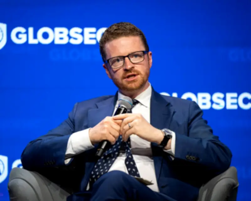 Morgan McSweeney Says Labour Not Ready to Govern in 2024