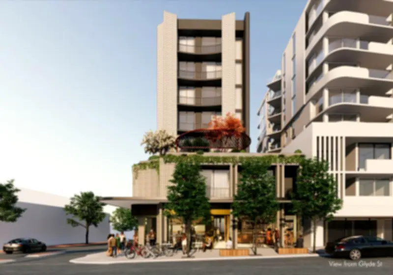 Mosman Park Council Rejects Eight-Storey Glyde Street Development Extension