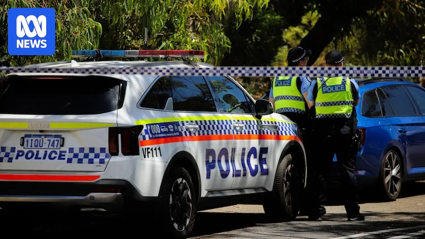 Mosman Park Tragedy: Street Reopens After Family of Four Found Dead