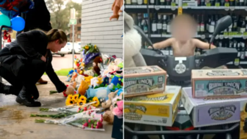 Mother Allegedly Kills Son, Cooks Body Parts in Wyong