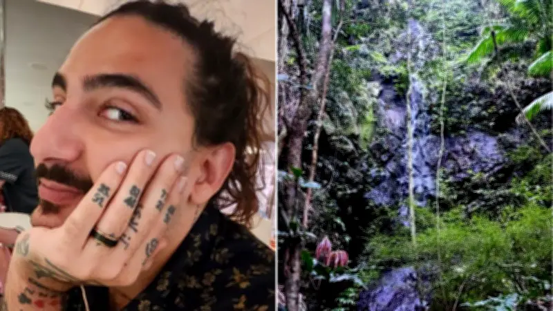 Mother of Magician Daniel Hidden Shares Heartbreaking Details of His Final Hours