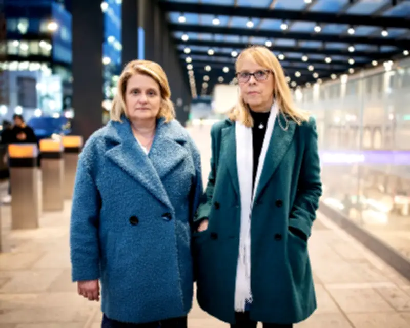 Mothers' campaign closes sentencing gap for domestic murder victims