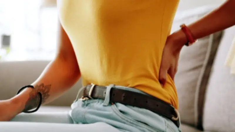 Movement Over Medication: New Hope for Back Pain Relief