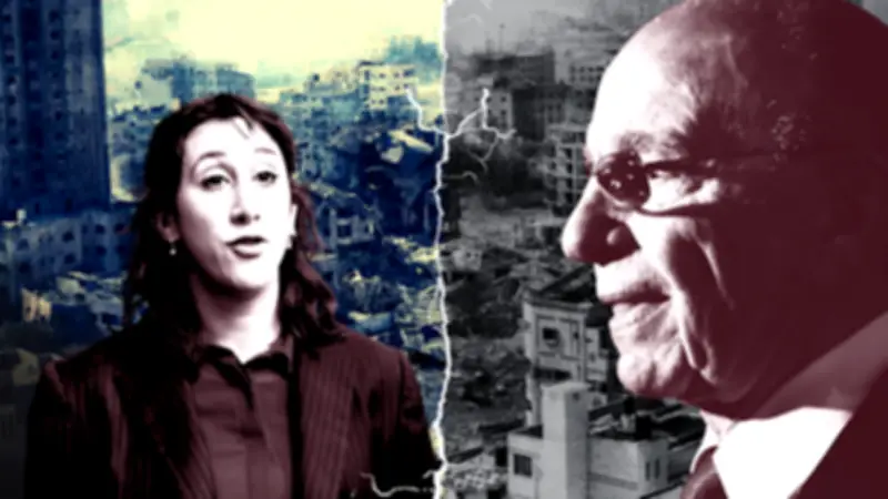 Murdoch Media's Loyalty to Israel Breeds Hypocrisy and Failed Journalism