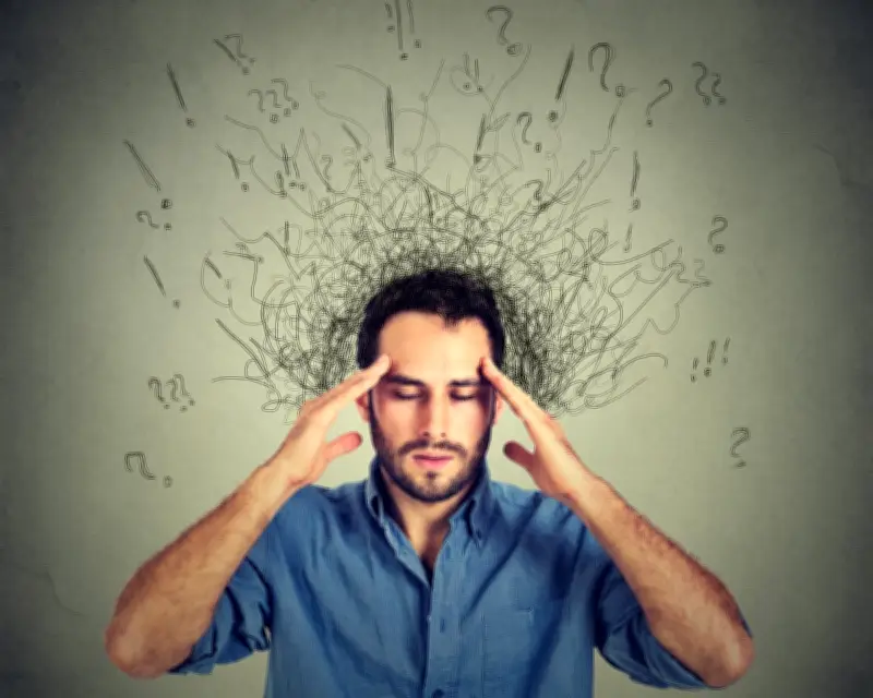 My Bipolar Diagnosis: Overcoming Stigma and Shame