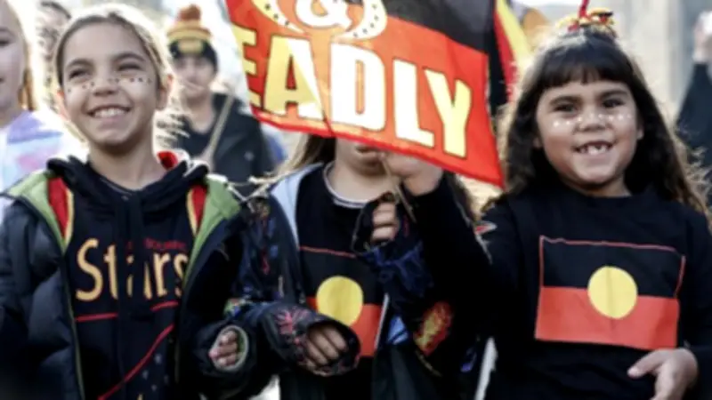NAIDOC Week at 50: A Celebration Rooted in Protest and Political Struggle