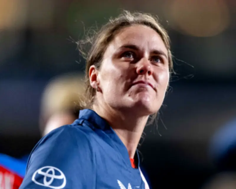 Nat Sciver-Brunt Fit for England's T20 World Cup Semi-Final
