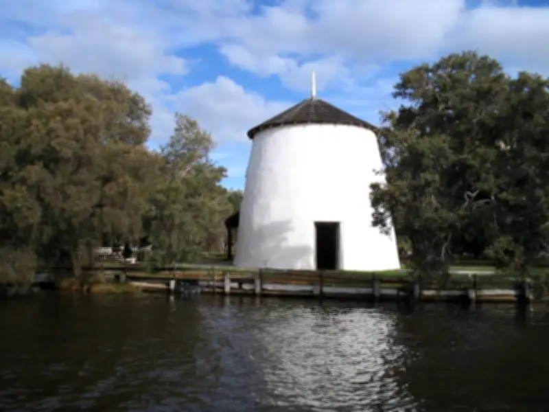 Near-$1m Plan to Save Cooper’s Mill Heritage Site from Washing Away