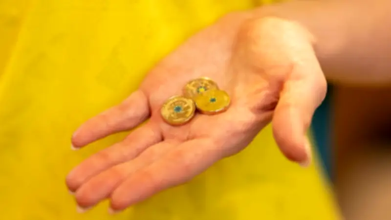 New $2 Coins for 2026 Commonwealth Games Released at Woolworths