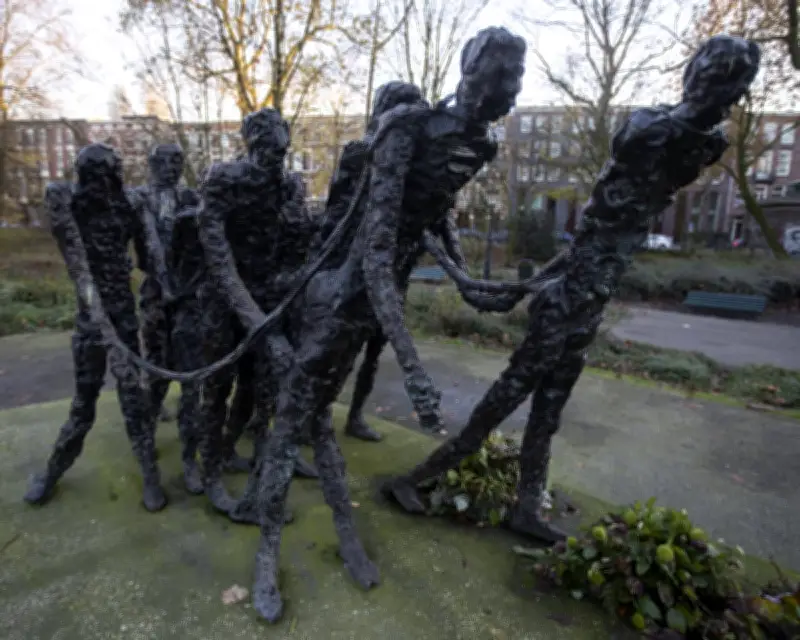 New Research Reveals Dutch Enslavement of Over 600,000 People
