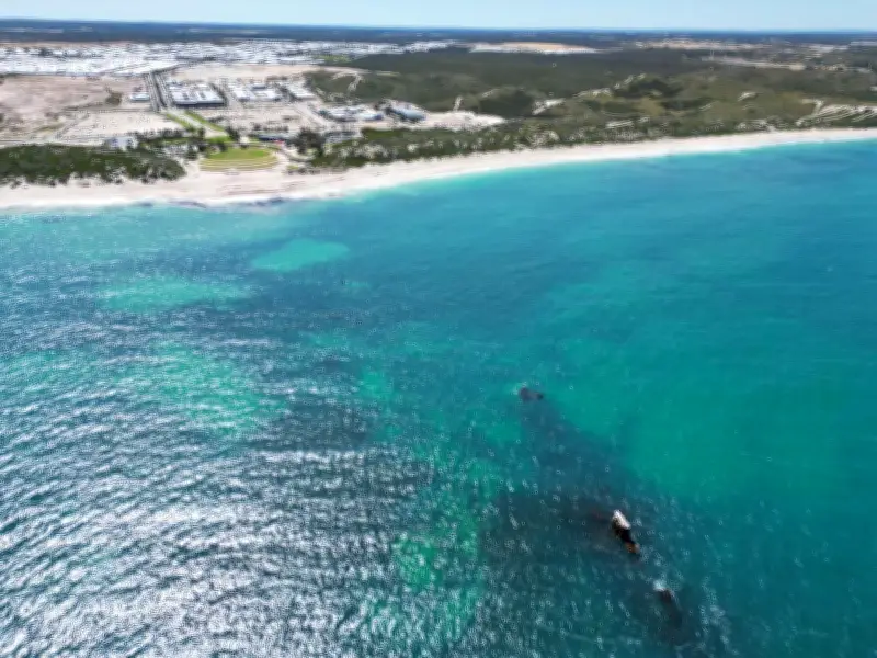 New Self-Guided Tour Explores Perth's Sunset Coast
