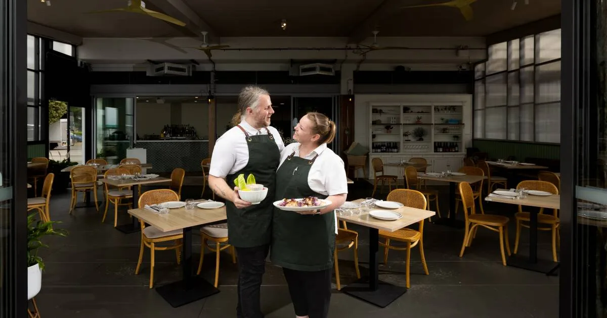 Thermidor Oyster Bar & Brasserie Launches New Summer Menu with Seafood and Spritzes