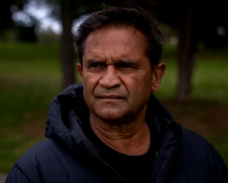 Nicky Winmar Found Guilty of Assault in Victoria
