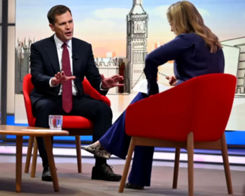 Nigel Farage Finances Robert Jenrick Rescue Mission