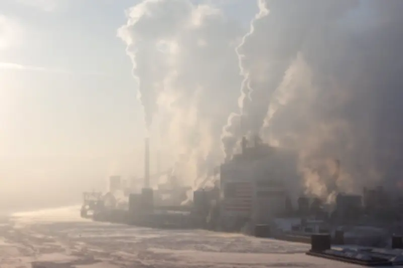 Nippon Steel Takeover Brings No Safety or Clean Air Gains, US Workers and Residents Say