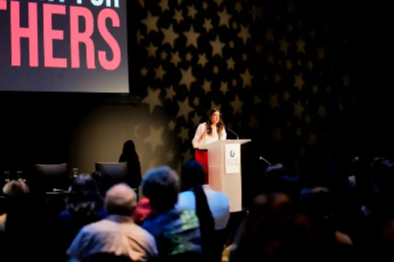 No Country for Mothers Film Exposes US Maternal Health Crisis
