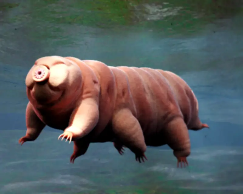 Nominate Your Invertebrate of the Year: Guardian Competition